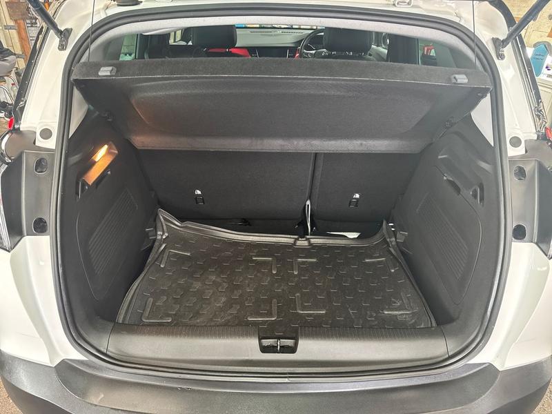 Used Vauxhall Crossland 2022 for sale - 77274884: Photo 22