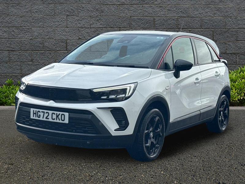 Used Vauxhall Crossland 2022 for sale - 77274884: Photo 3