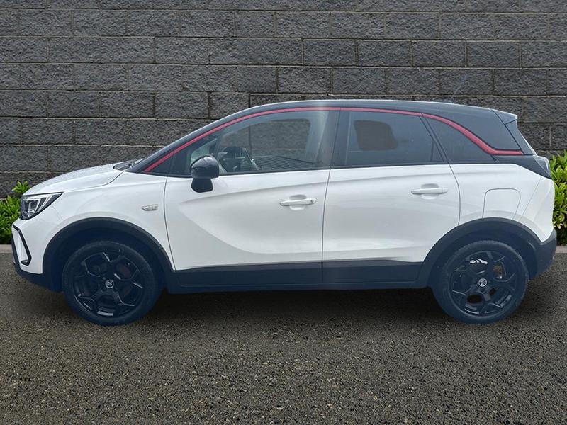 Used Vauxhall Crossland 2022 for sale - 77274884: Photo 4