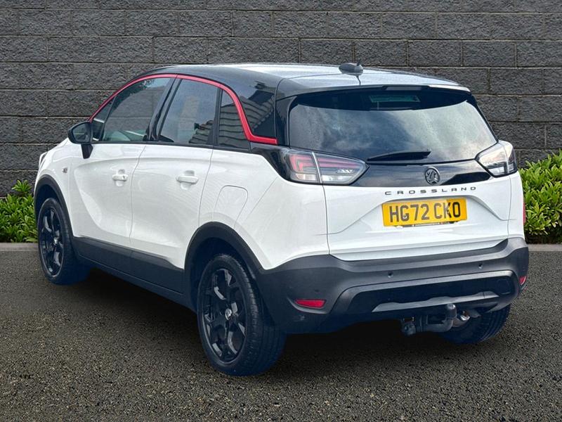 Used Vauxhall Crossland 2022 for sale - 77274884: Photo 5