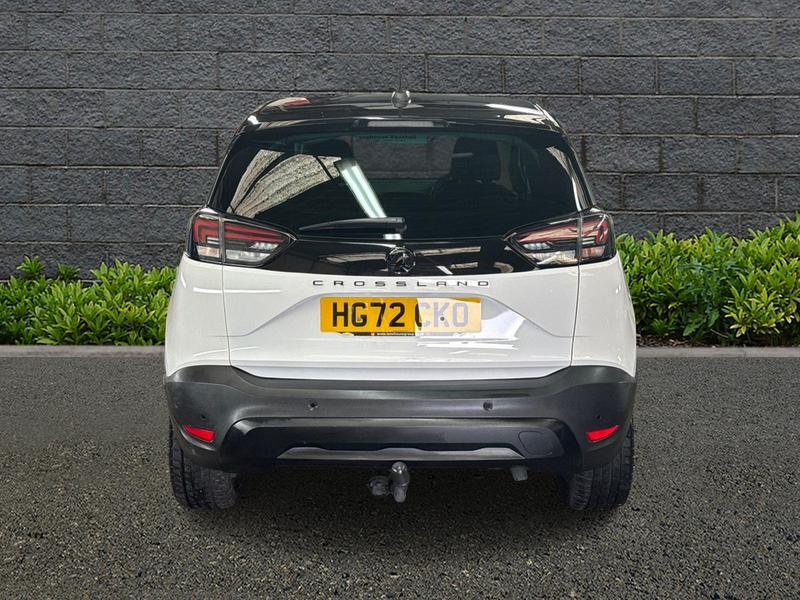 Used Vauxhall Crossland 2022 for sale - 77274884: Photo 6