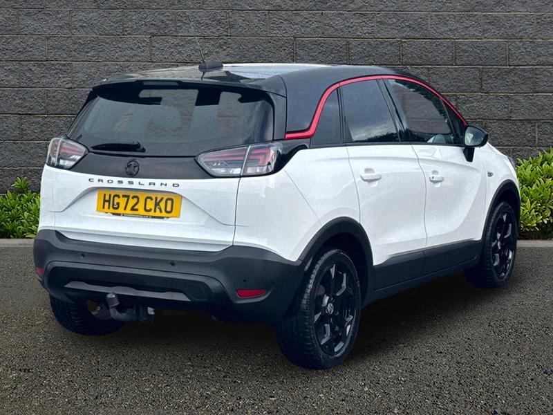 Used Vauxhall Crossland 2022 for sale - 77274884: Photo 7