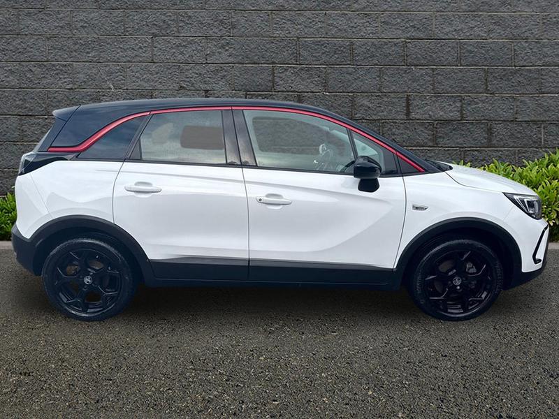 Used Vauxhall Crossland 2022 for sale - 77274884: Photo 8