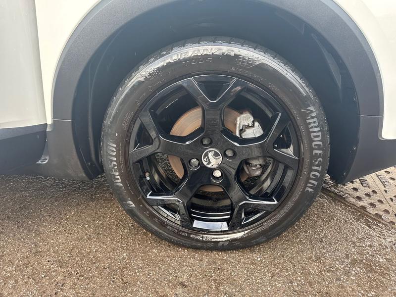 Used Vauxhall Crossland 2022 for sale - 77274884: Photo 9