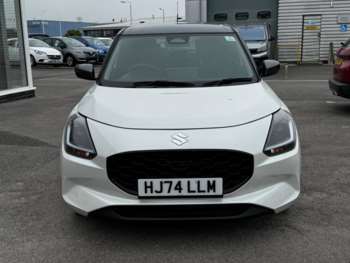 Used Suzuki Swift 2024 for sale - 75088818: Photo