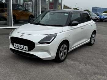 Used Suzuki Swift 2024 for sale - 75088818: Photo