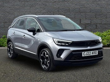 Used Vauxhall Crossland 2022 for sale - 75700435: Photo