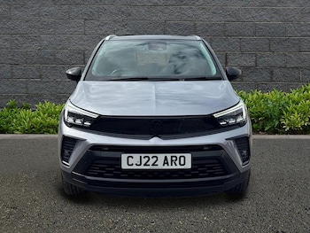 Used Vauxhall Crossland 2022 for sale - 75700435: Photo