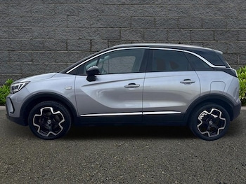 Used Vauxhall Crossland 2022 for sale - 75700435: Photo