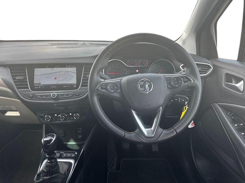 Used Vauxhall Crossland X 2019 for sale - 77834367: Photo 11