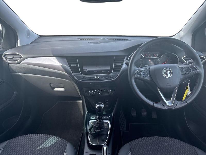 Used Vauxhall Crossland X 2019 for sale - 77834367: Photo 12