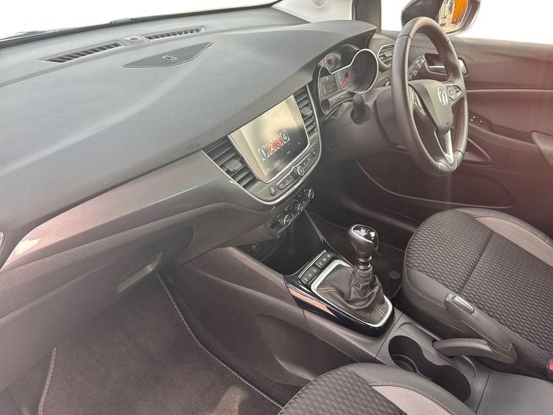 Used Vauxhall Crossland X 2019 for sale - 77834367: Photo 13