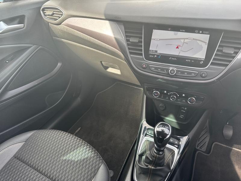 Used Vauxhall Crossland X 2019 for sale - 77834367: Photo 14