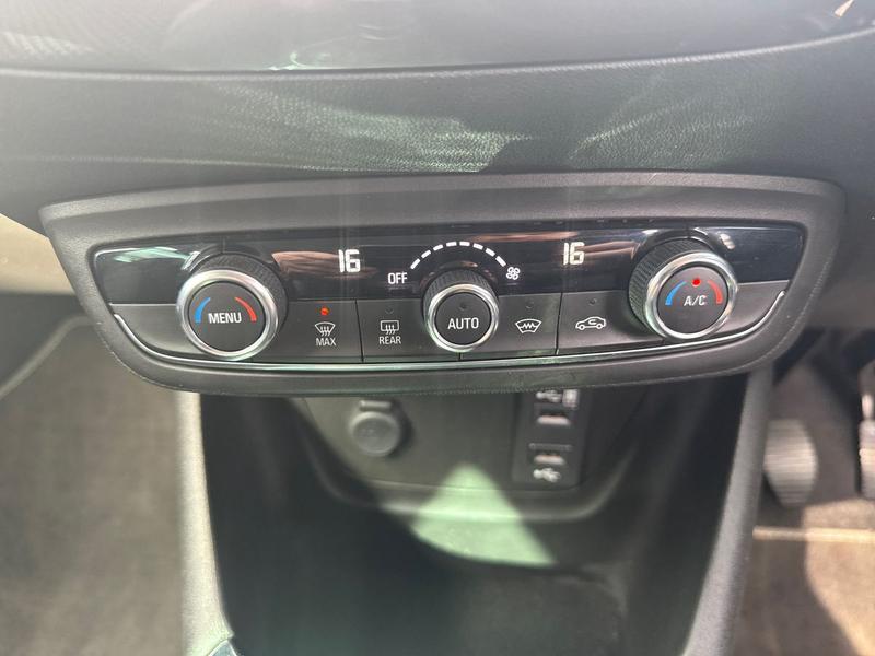 Used Vauxhall Crossland X 2019 for sale - 77834367: Photo 15