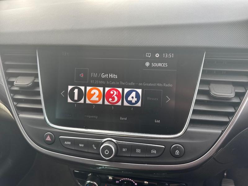 Used Vauxhall Crossland X 2019 for sale - 77834367: Photo 17