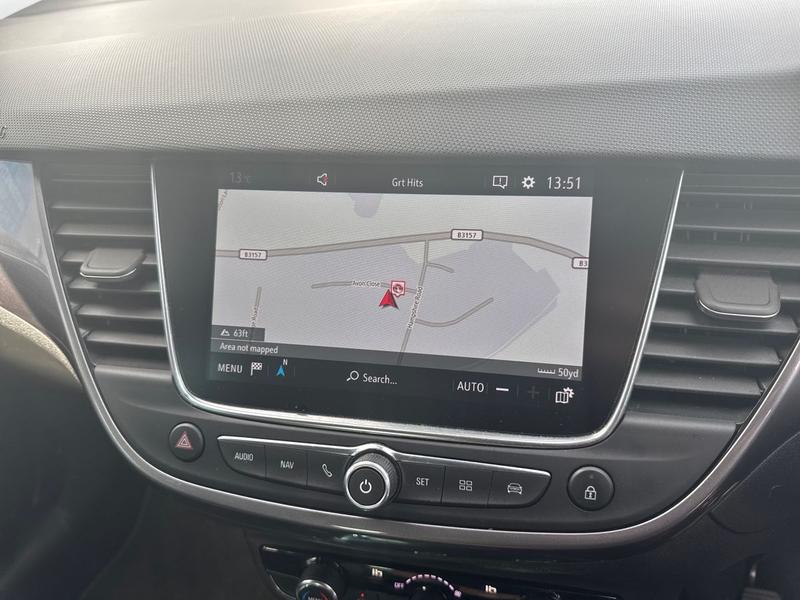 Used Vauxhall Crossland X 2019 for sale - 77834367: Photo 18