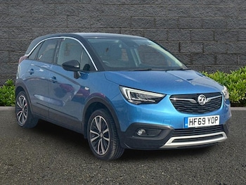 2019 - 1.2T ecoTec [110] Elite Nav 5dr [6 Speed] [S/S]