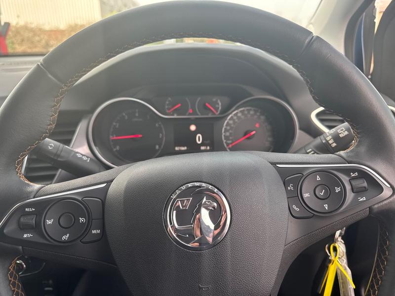Used Vauxhall Crossland X 2019 for sale - 77834367: Photo 20