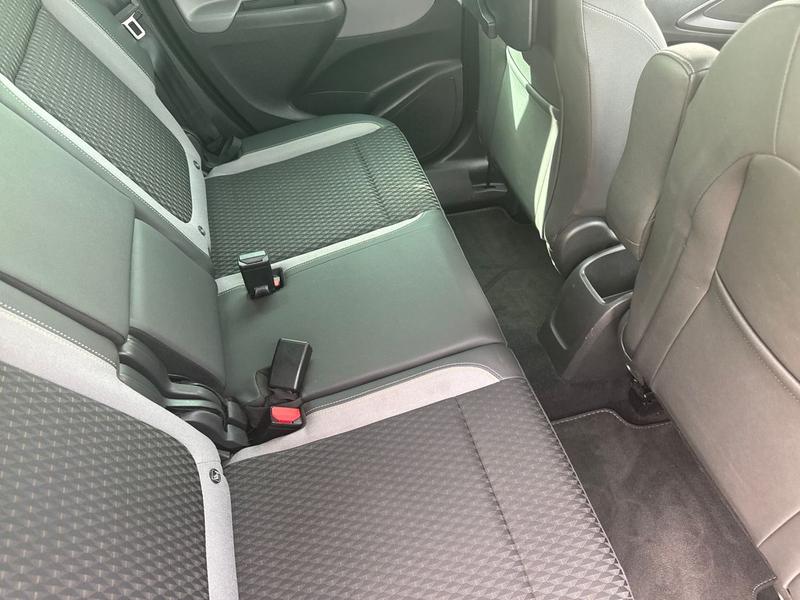 Used Vauxhall Crossland X 2019 for sale - 77834367: Photo 21