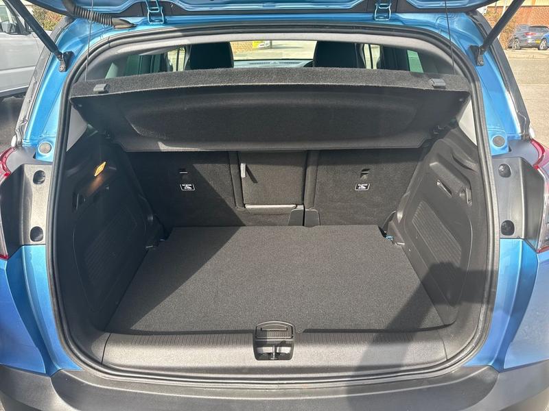 Used Vauxhall Crossland X 2019 for sale - 77834367: Photo 22