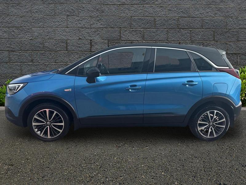 Used Vauxhall Crossland X 2019 for sale - 77834367: Photo 4