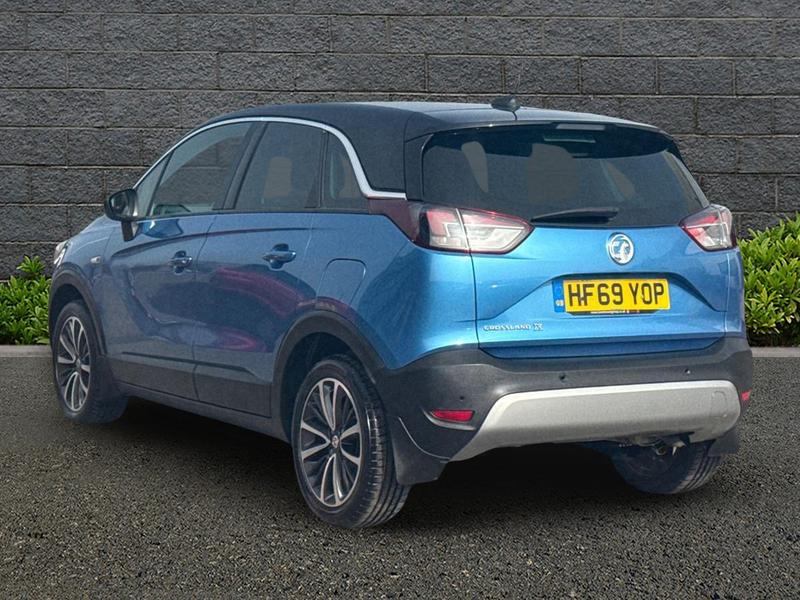 Used Vauxhall Crossland X 2019 for sale - 77834367: Photo 5
