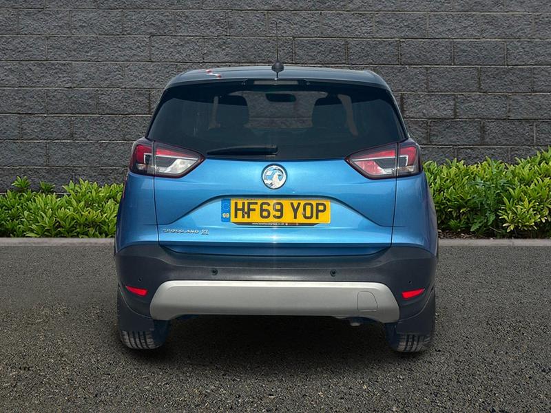 Used Vauxhall Crossland X 2019 for sale - 77834367: Photo 6