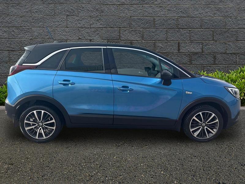 Used Vauxhall Crossland X 2019 for sale - 77834367: Photo 8