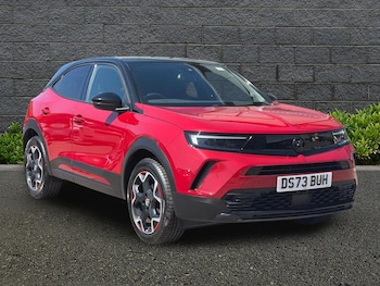 Used Vauxhall Mokka 2023 for sale - 79305298: Photo