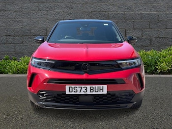 Used Vauxhall Mokka 2023 for sale - 79305298: Photo