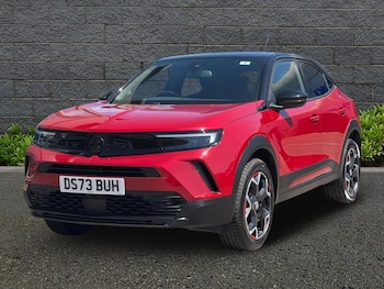 Used Vauxhall Mokka 2023 for sale - 79305298: Photo