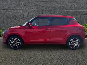 Used Suzuki Swift 2021 for sale - 78215557: Photo
