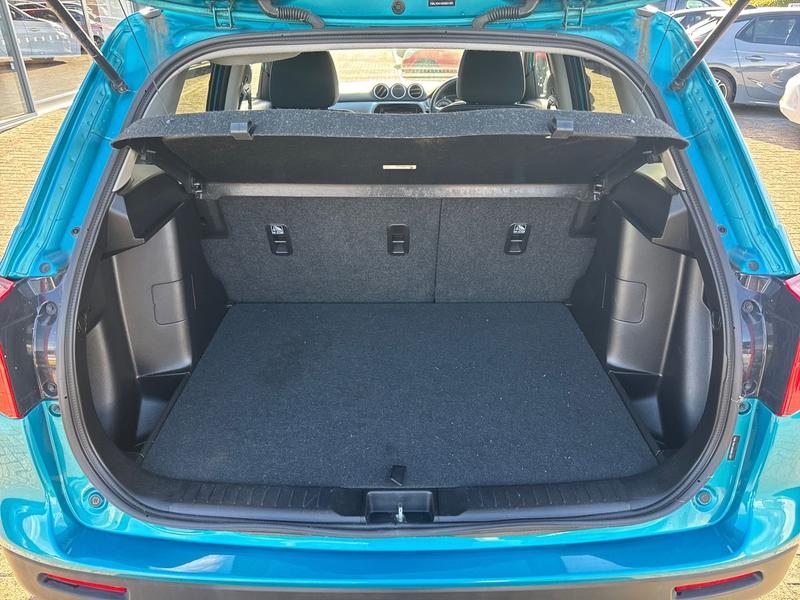 Vehicle 23