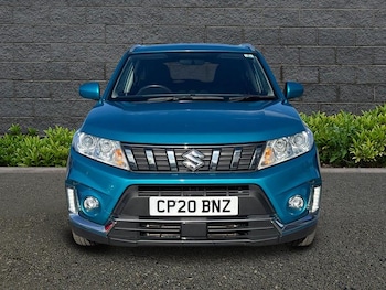 Used Suzuki Vitara 2020 for sale - 75705716: Photo