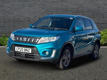 Used Suzuki Vitara 2020 for sale - 75705716: Photo