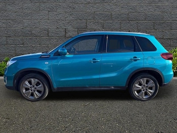 Used Suzuki Vitara 2020 for sale - 75705716: Photo