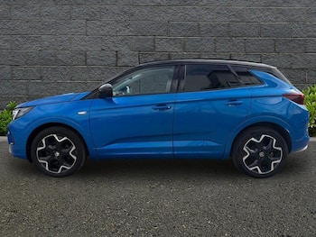 Used Vauxhall Grandland 2023 for sale - 79479614: Photo