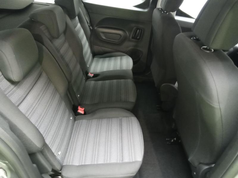 Used Vauxhall Combo Life 2020 for sale - 77501399: Photo 3