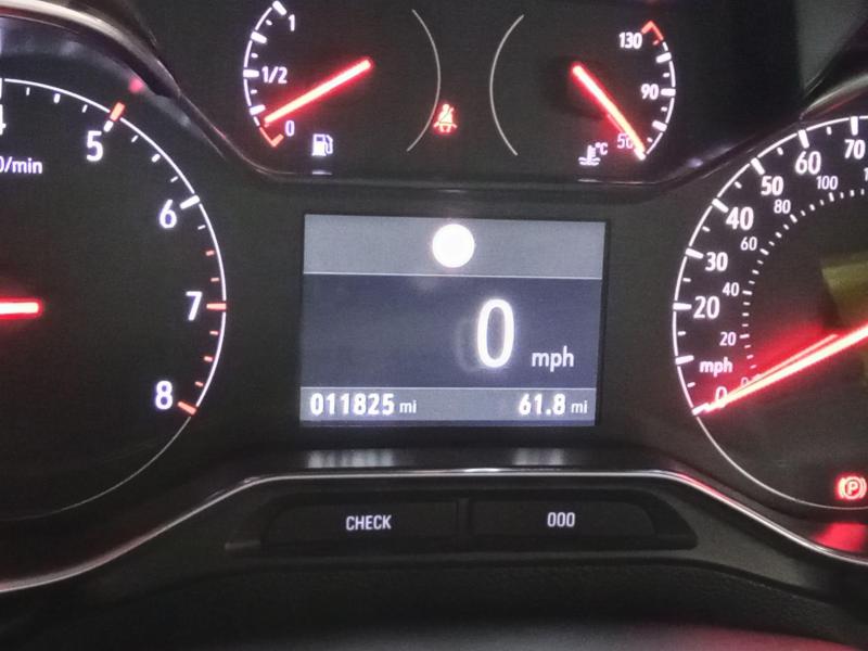 Used Vauxhall Combo Life 2020 for sale - 77501399: Photo 4