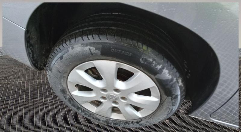 Used Vauxhall Combo Life 2020 for sale - 77501399: Photo 6