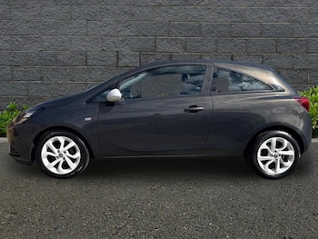 Used Vauxhall Corsa 2016 for sale - 78846026: Photo
