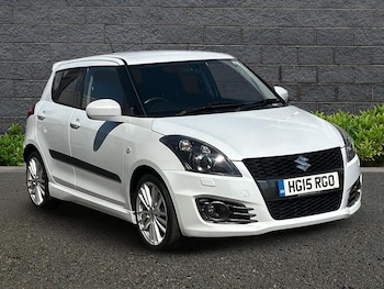 Suzuki - Swift