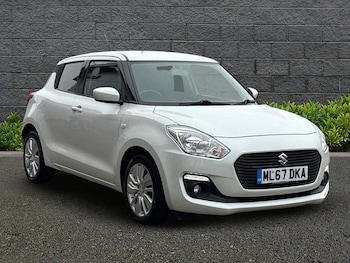Suzuki - Swift