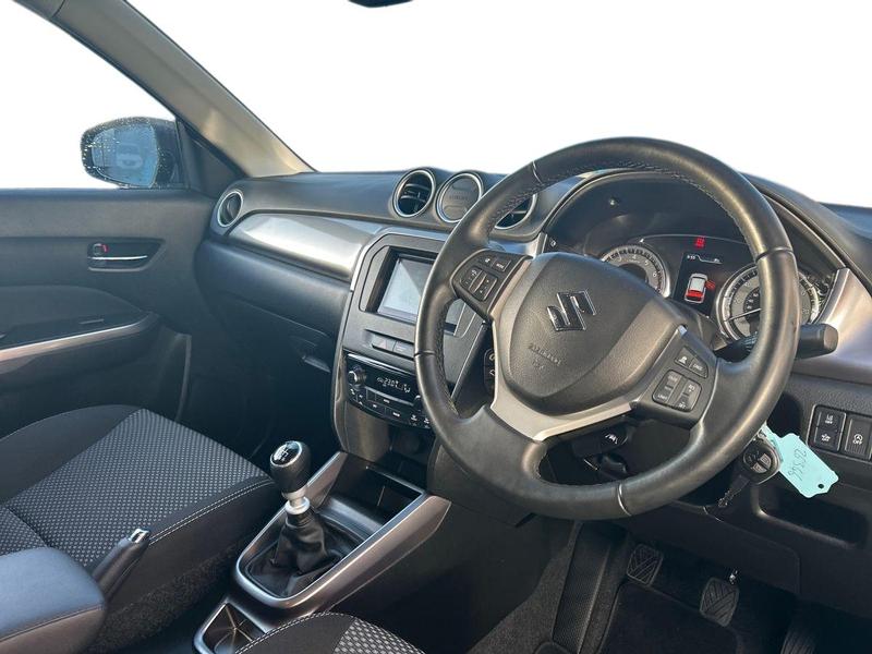 Used Suzuki Vitara 2022 for sale - 77427211: Photo 10