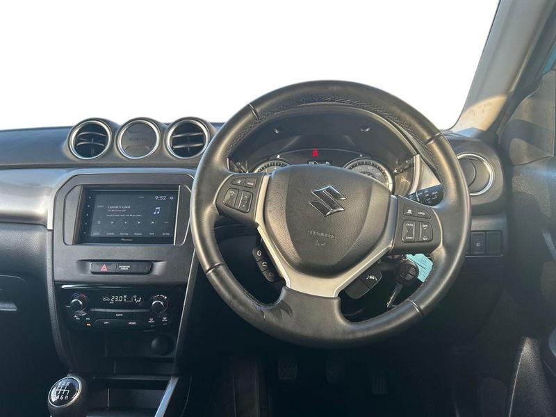 Used Suzuki Vitara 2022 for sale - 77427211: Photo 11