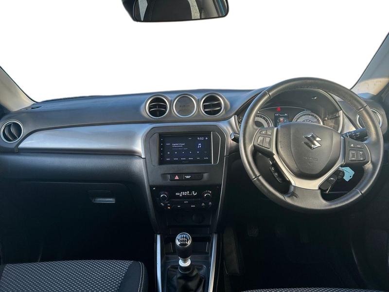 Used Suzuki Vitara 2022 for sale - 77427211: Photo 12