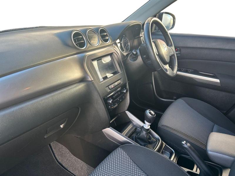 Used Suzuki Vitara 2022 for sale - 77427211: Photo 13
