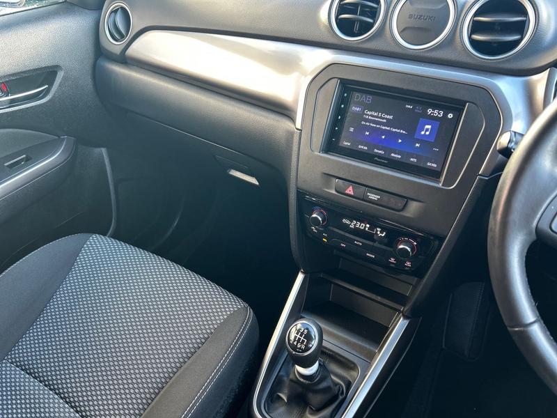 Used Suzuki Vitara 2022 for sale - 77427211: Photo 14