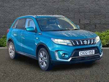 Used Suzuki Vitara 2022 for sale - 77427211: Photo