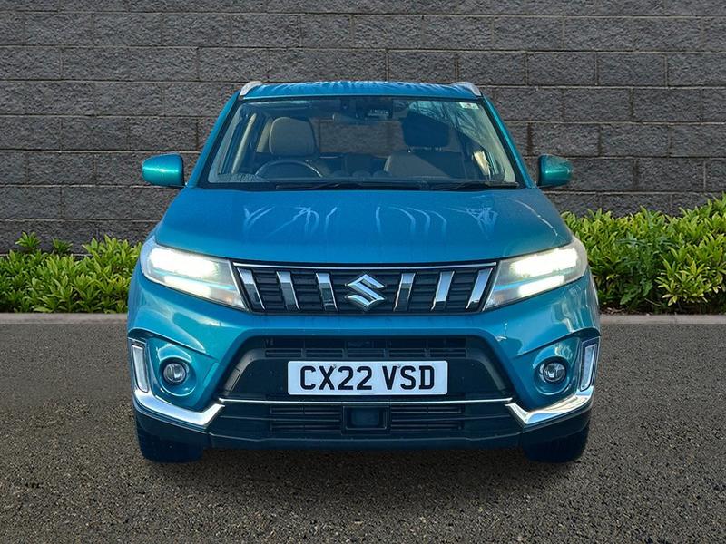 Used Suzuki Vitara 2022 for sale - 77427211: Photo 2